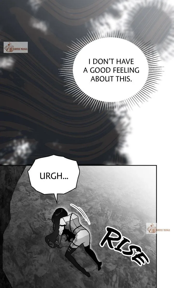 Falling for a Dying Princess Chapter 52 page 7