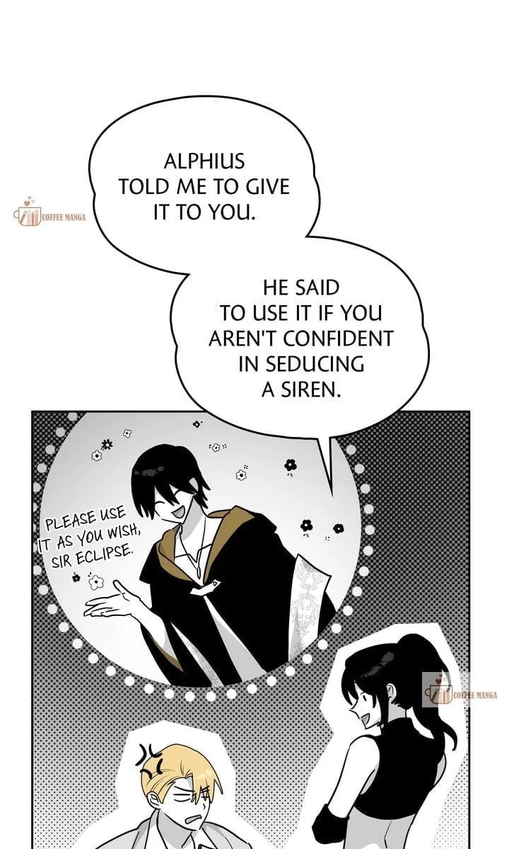 Falling for a Dying Princess Chapter 50 page 42