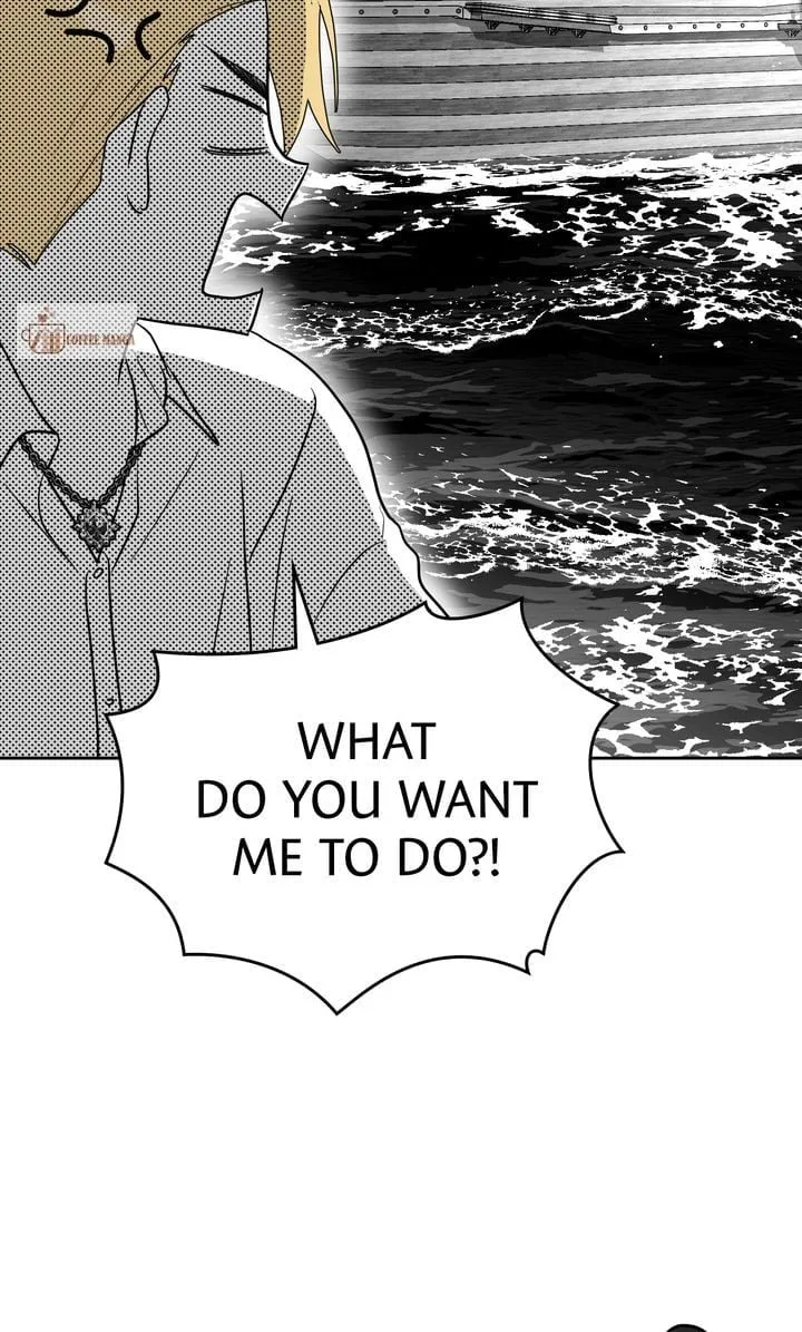 Falling for a Dying Princess Chapter 51 page 10