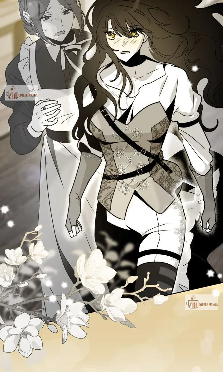 Falling for a Dying Princess Chapter 50 page 48