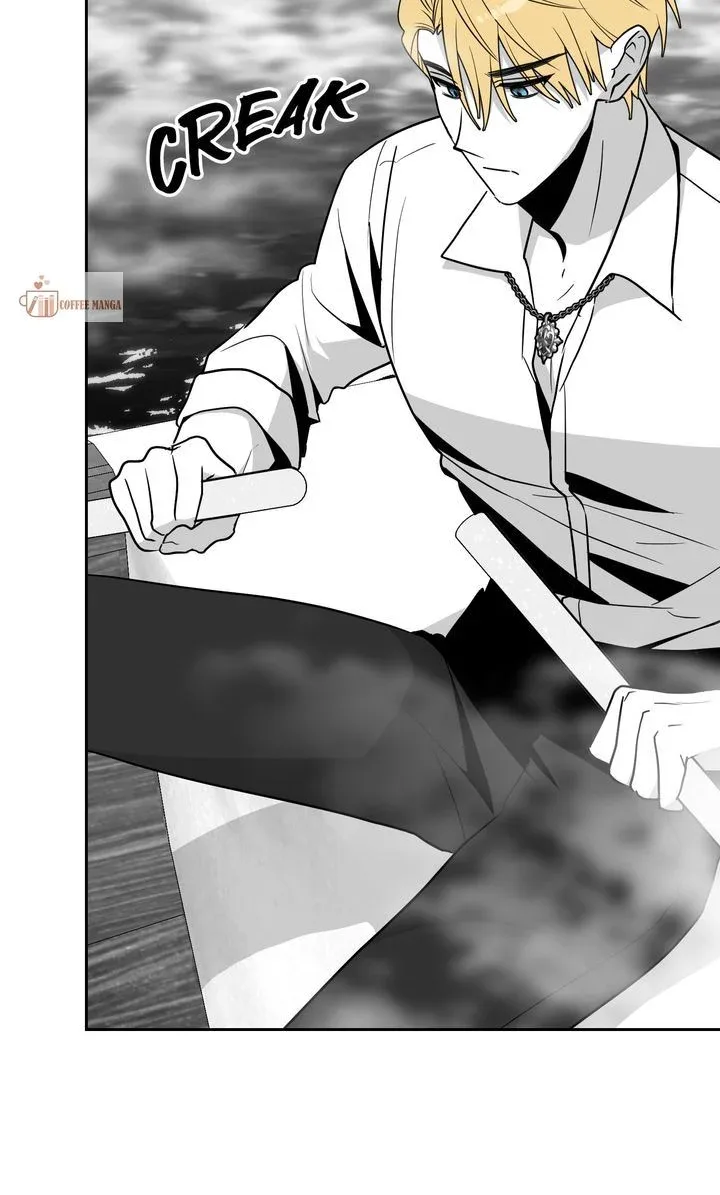 Falling for a Dying Princess Chapter 51 page 5