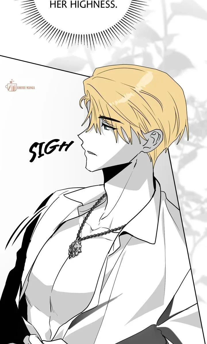 Falling for a Dying Princess Chapter 51 page 27