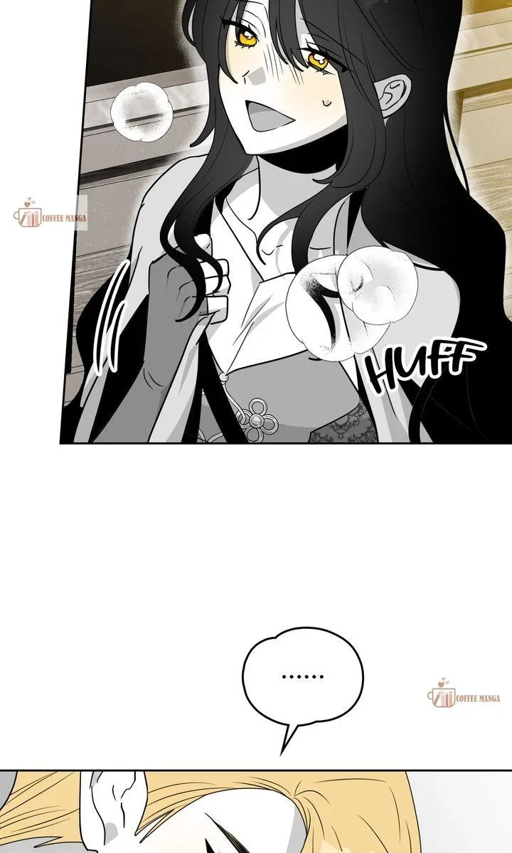 Falling for a Dying Princess Chapter 50 page 51