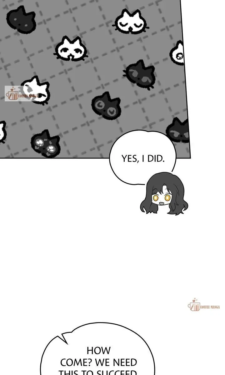 Falling for a Dying Princess Chapter 50 page 56