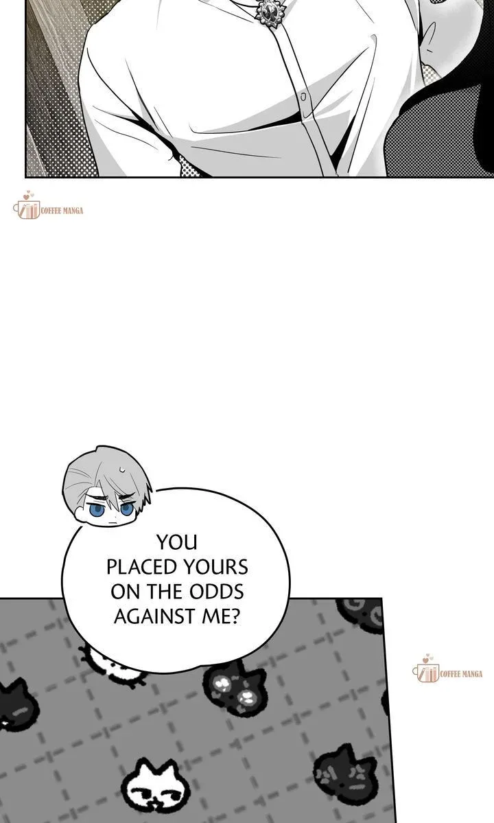 Falling for a Dying Princess Chapter 50 page 55