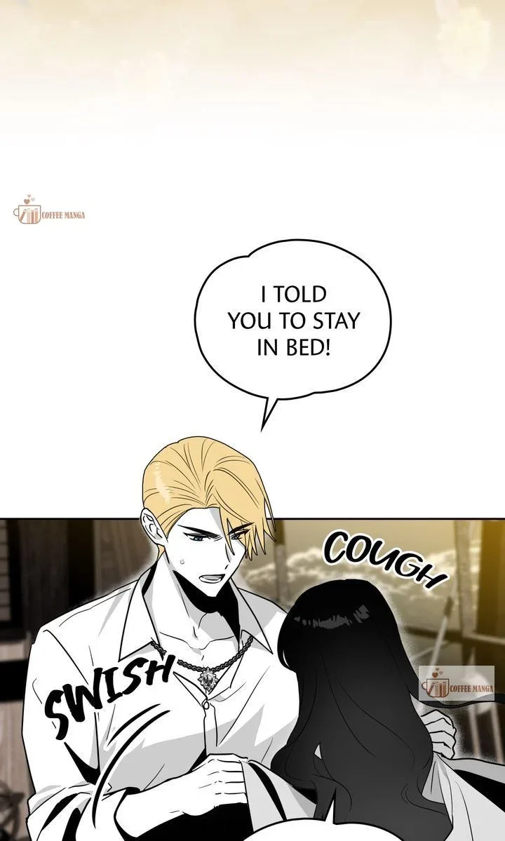 Falling for a Dying Princess Chapter 50 page 49