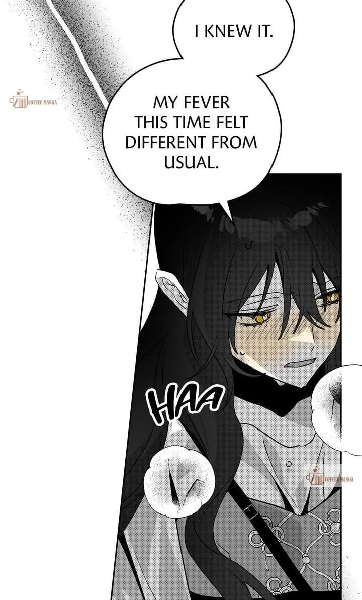 Falling for a Dying Princess Chapter 52 page 15