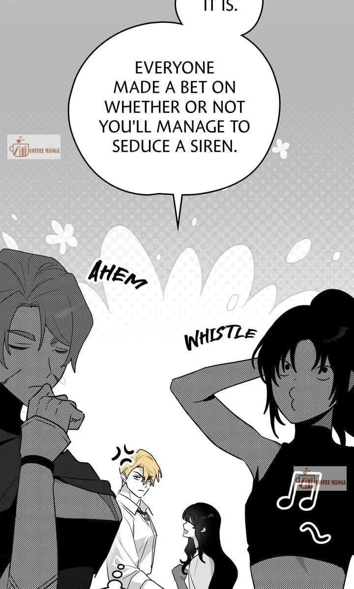 Falling for a Dying Princess Chapter 50 page 53