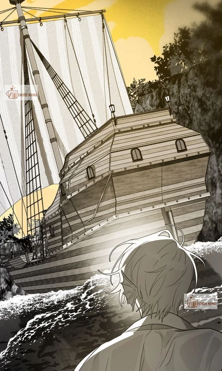 Falling for a Dying Princess Chapter 50 page 71