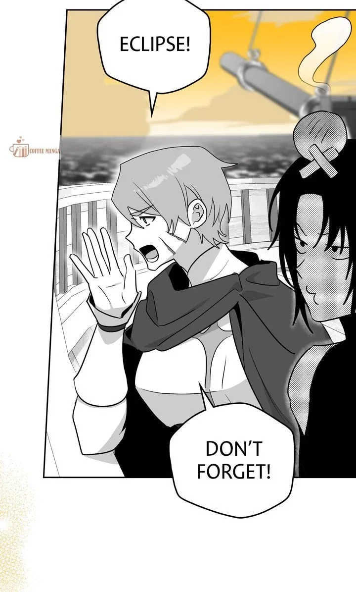 Falling for a Dying Princess Chapter 51 page 13