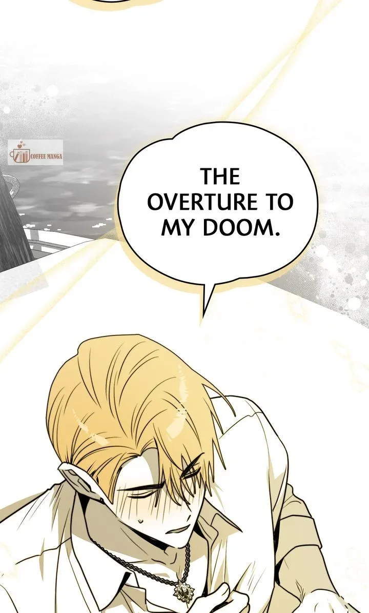 Falling for a Dying Princess Chapter 51 page 17