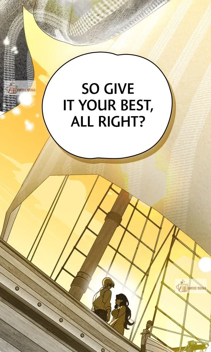 Falling for a Dying Princess Chapter 50 page 67