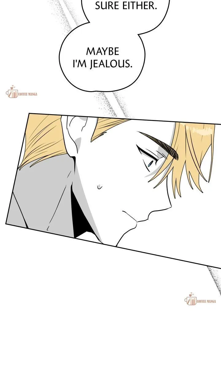 Falling for a Dying Princess Chapter 50 page 60