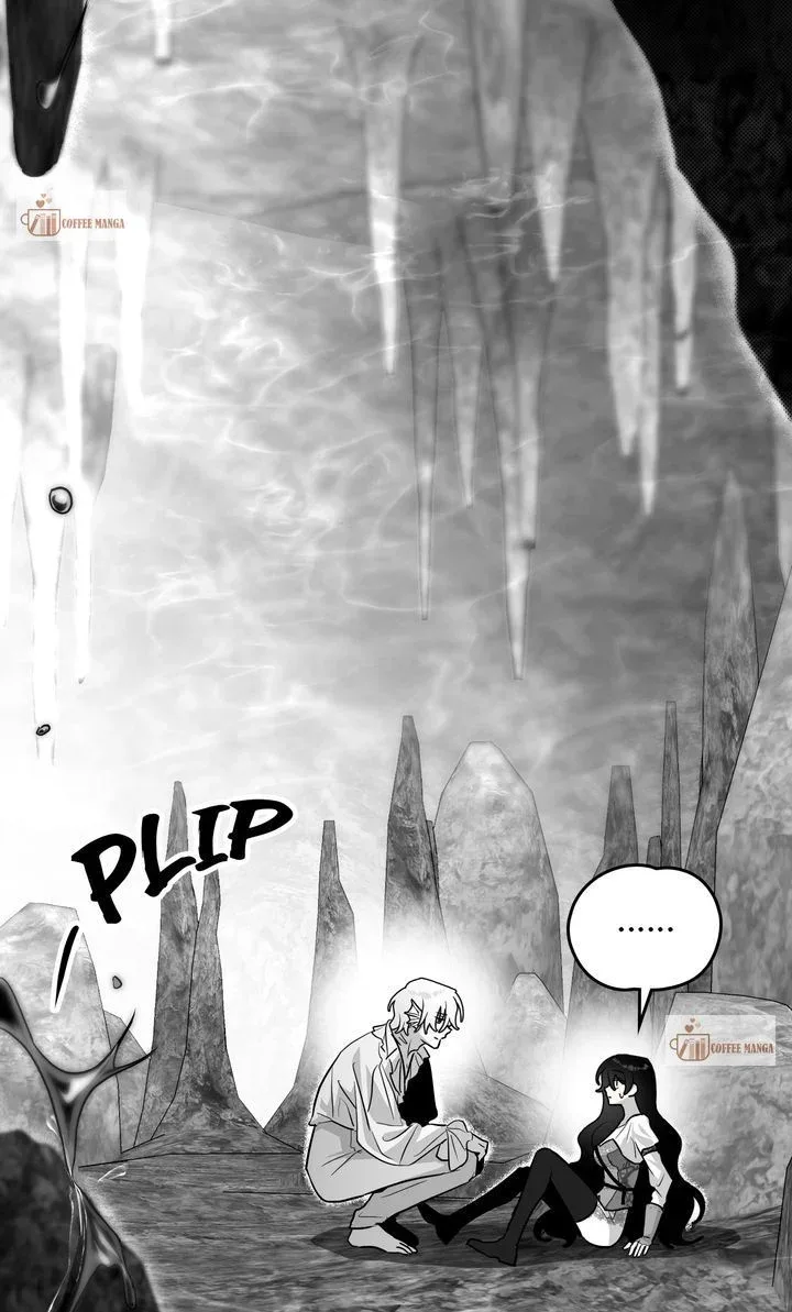 Falling for a Dying Princess Chapter 52 page 55