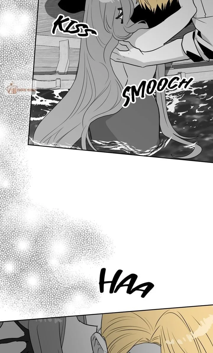 Falling for a Dying Princess Chapter 51 page 50