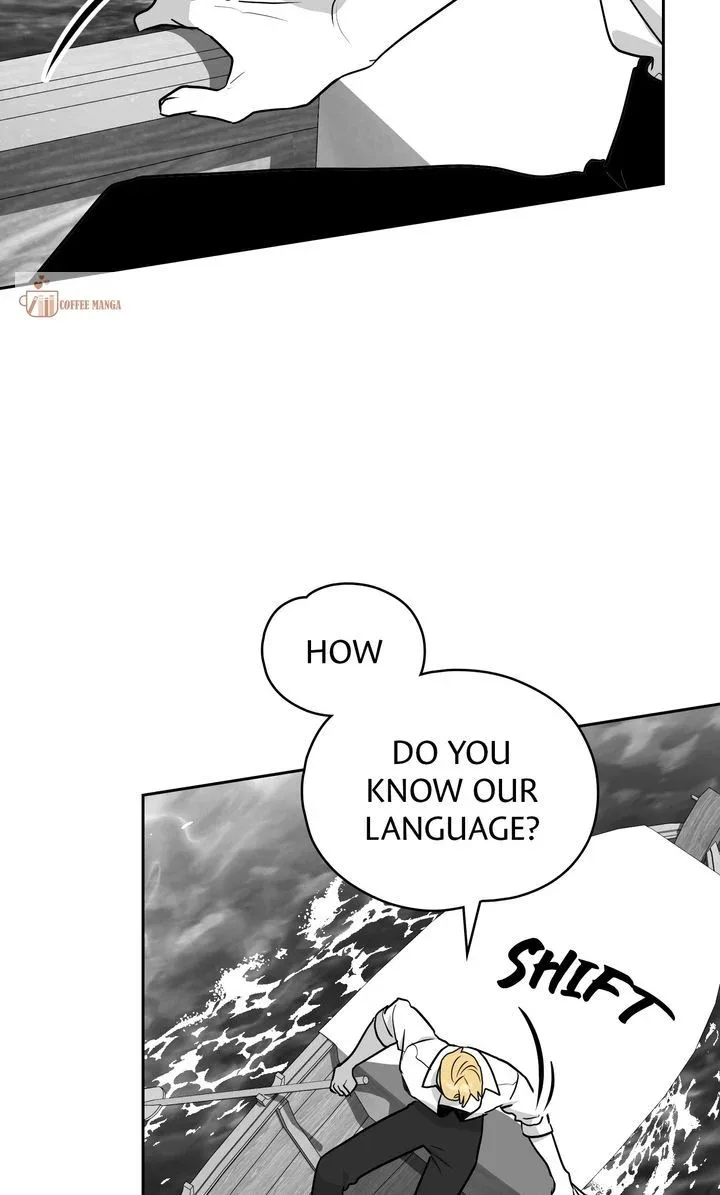 Falling for a Dying Princess Chapter 51 page 37