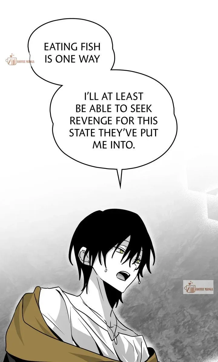 Falling for a Dying Princess Chapter 52 page 42