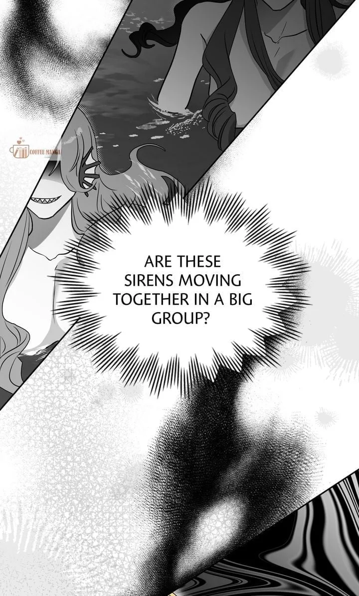 Falling for a Dying Princess Chapter 51 page 57