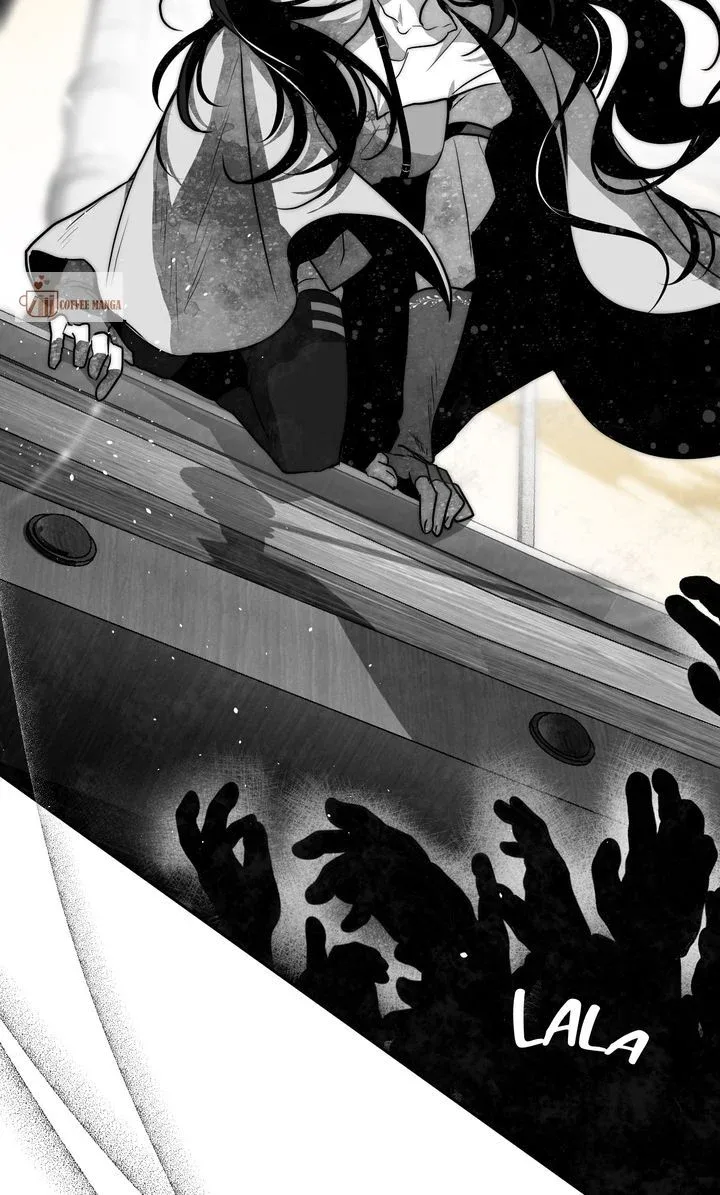 Falling for a Dying Princess Chapter 51 page 73