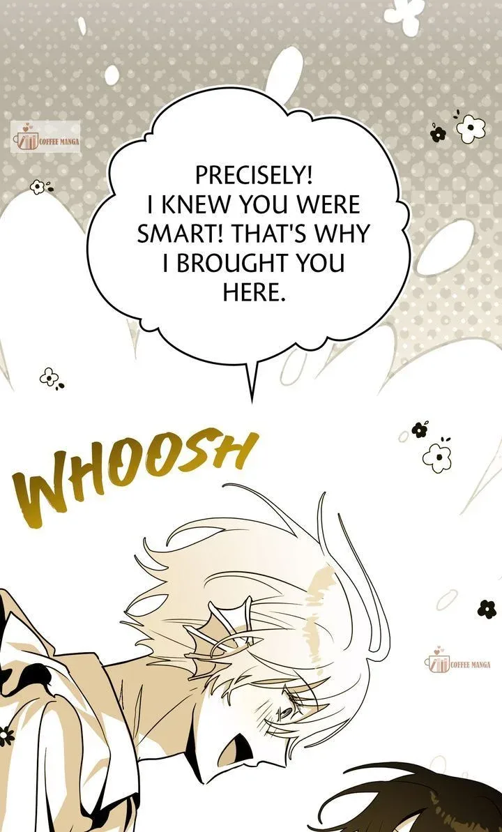 Falling for a Dying Princess Chapter 52 page 60