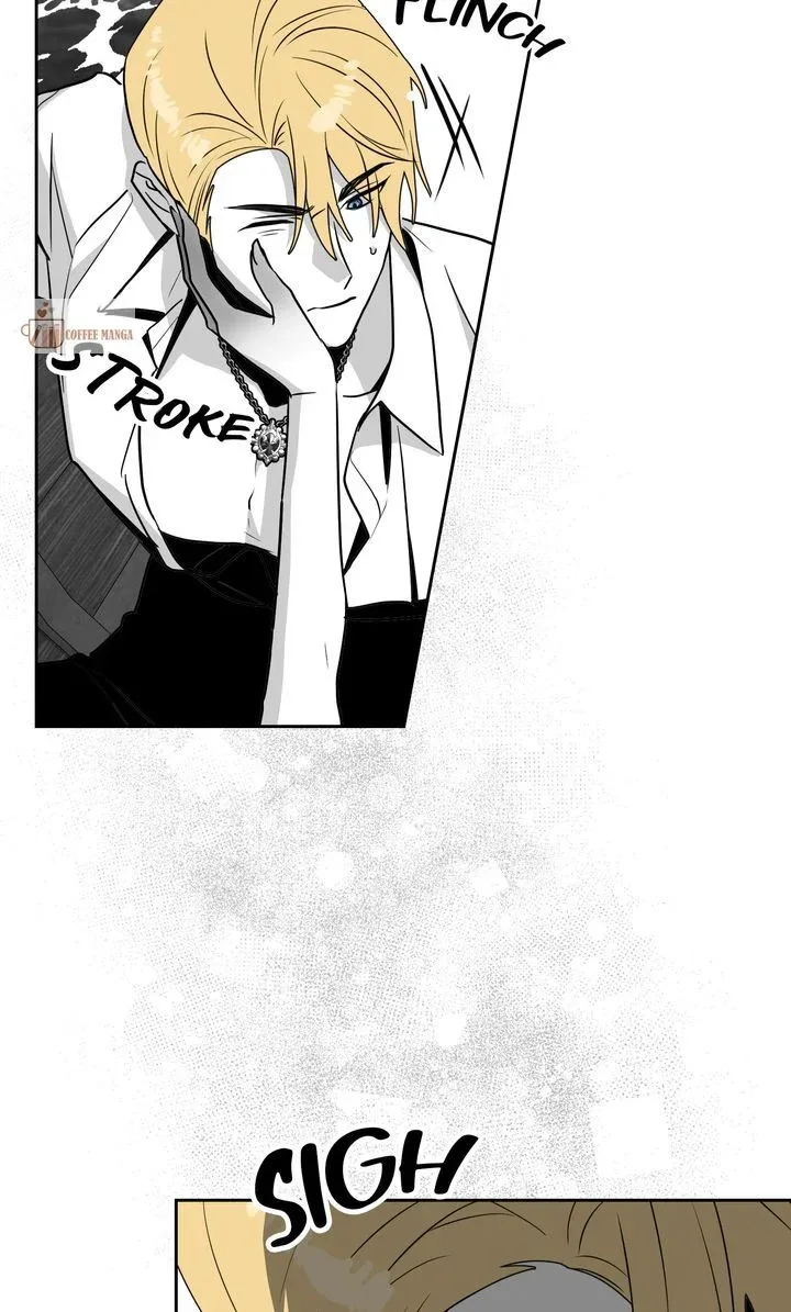 Falling for a Dying Princess Chapter 51 page 39