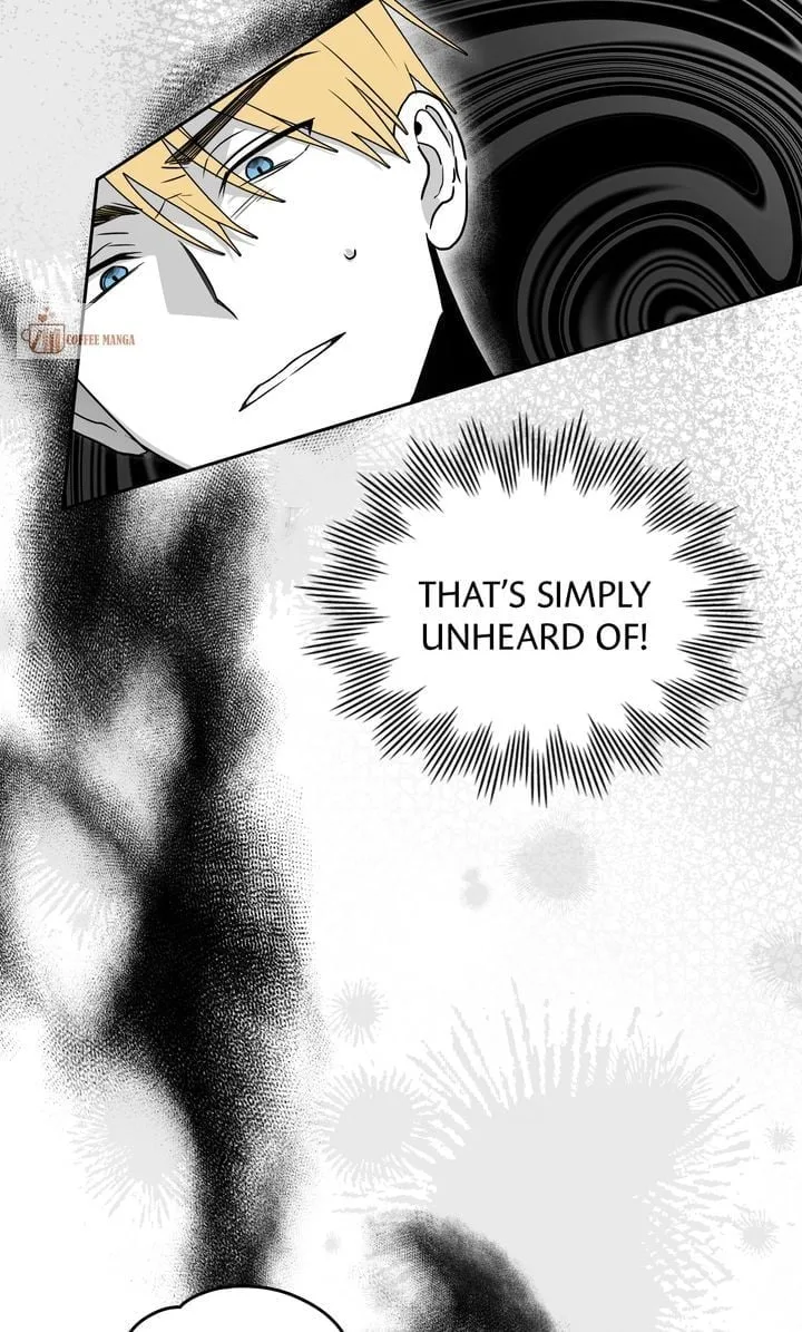 Falling for a Dying Princess Chapter 51 page 58