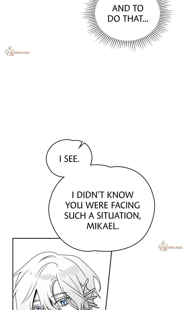 Falling for a Dying Princess Chapter 52 page 68