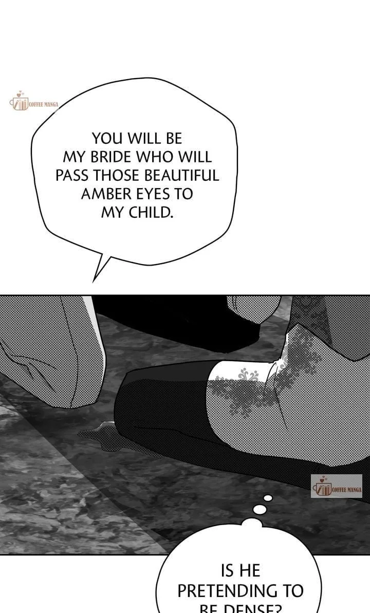 Falling for a Dying Princess Chapter 52 page 62
