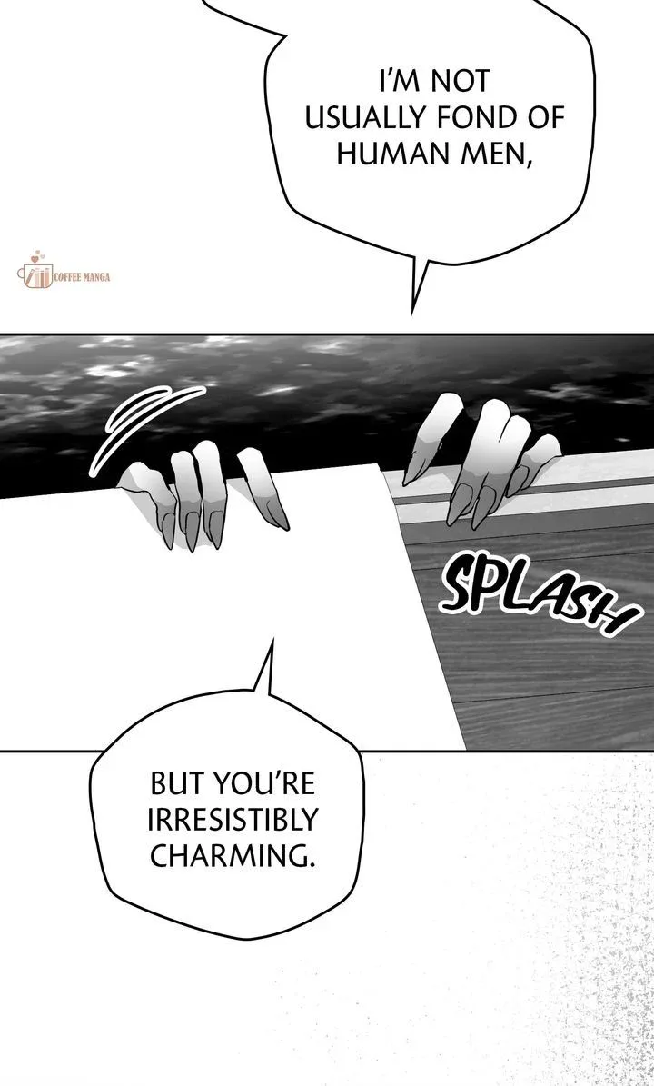 Falling for a Dying Princess Chapter 51 page 32