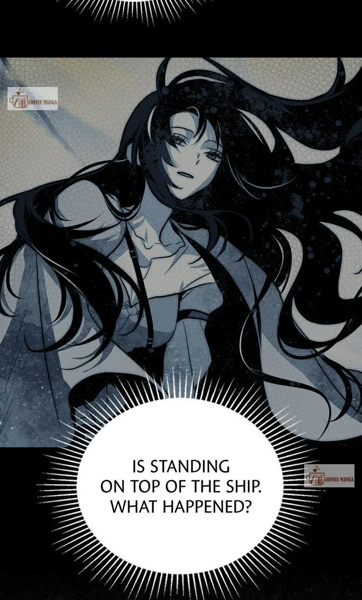 Falling for a Dying Princess Chapter 52 page 11