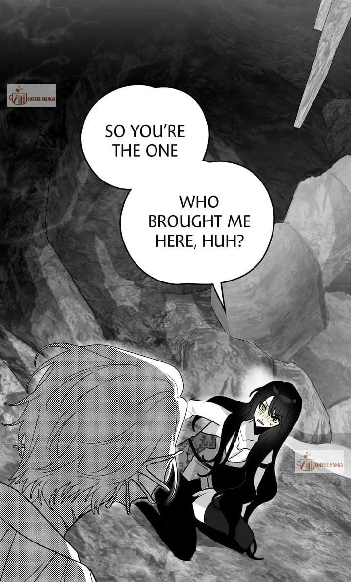 Falling for a Dying Princess Chapter 52 page 27