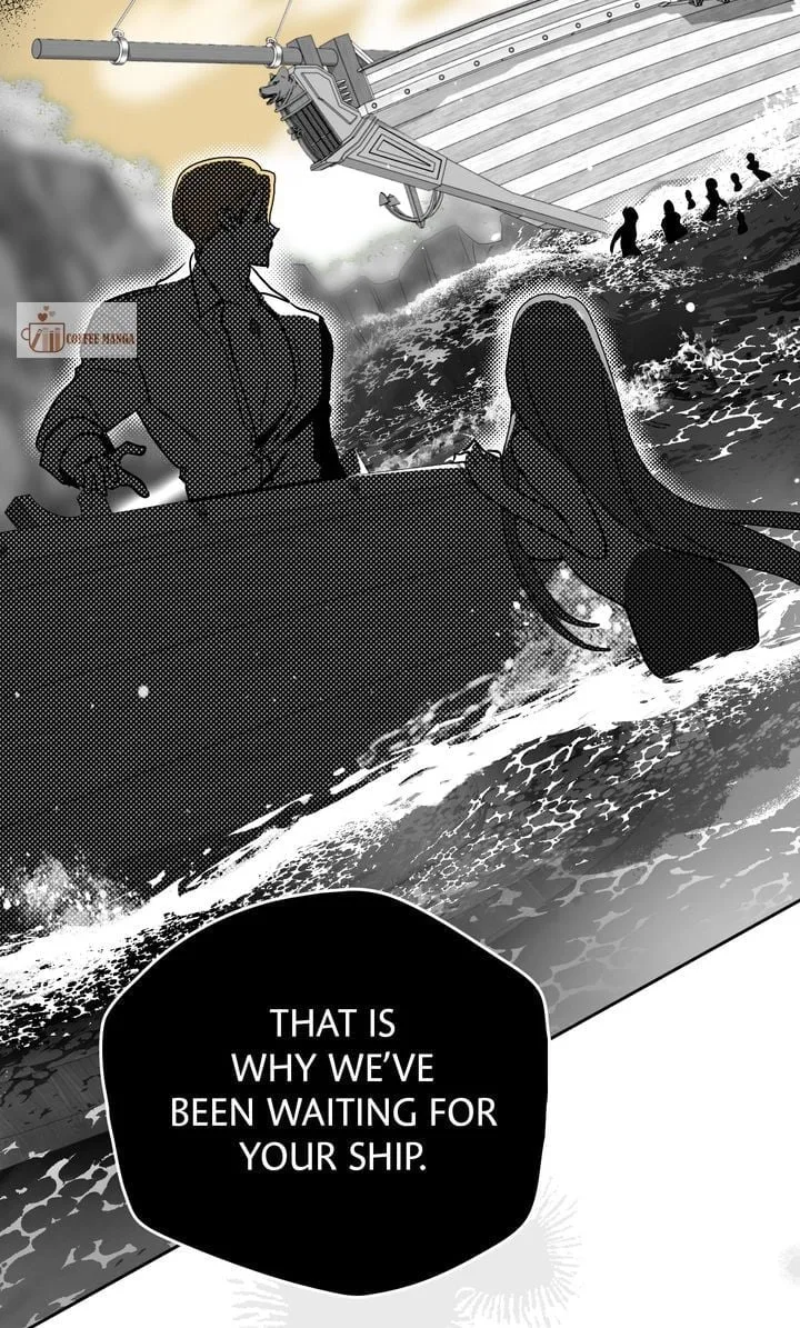 Falling for a Dying Princess Chapter 51 page 63