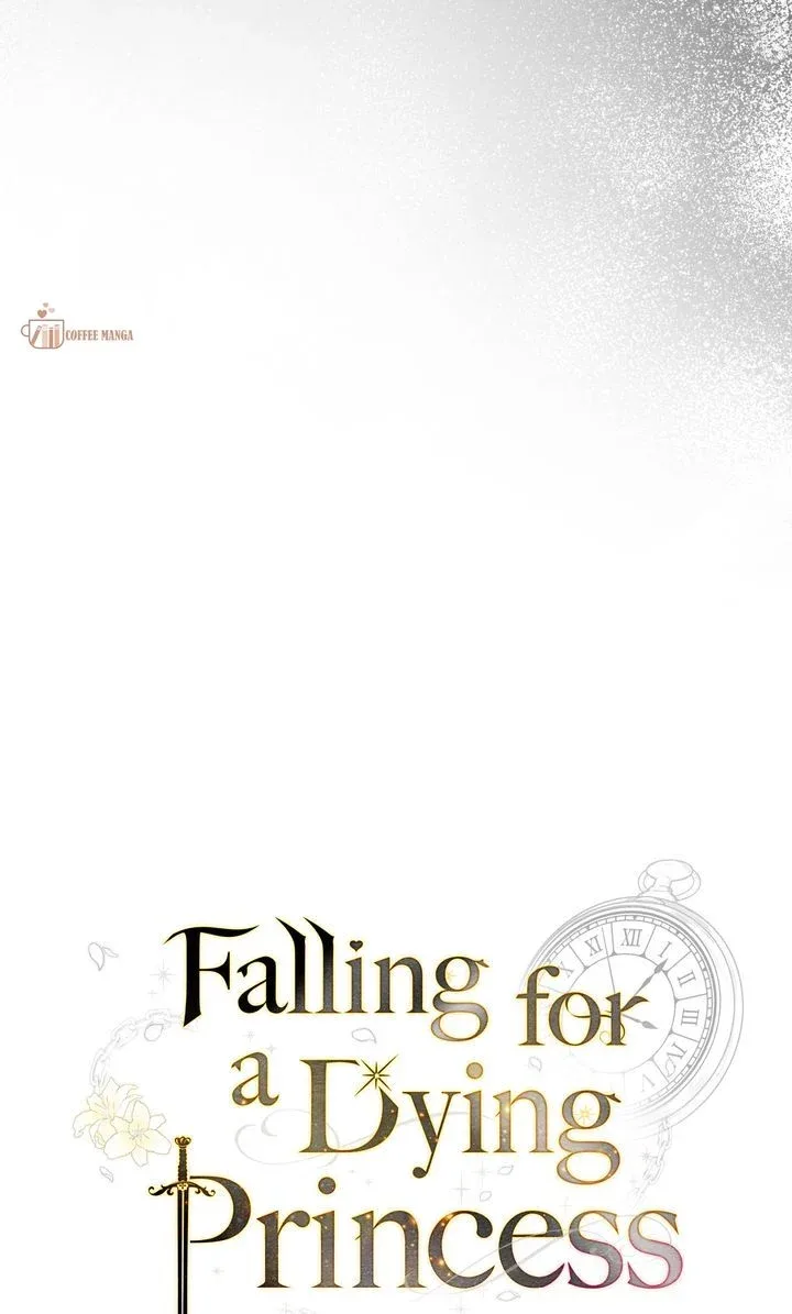 Falling for a Dying Princess Chapter 51 page 35