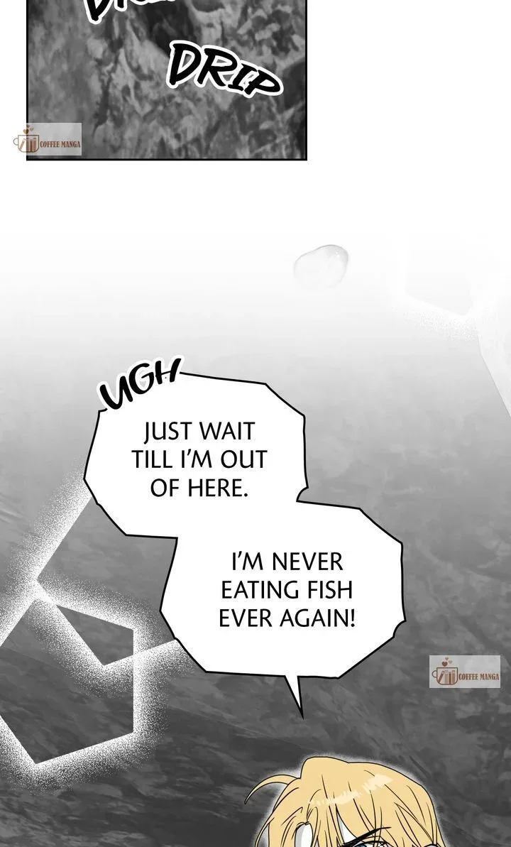 Falling for a Dying Princess Chapter 52 page 39