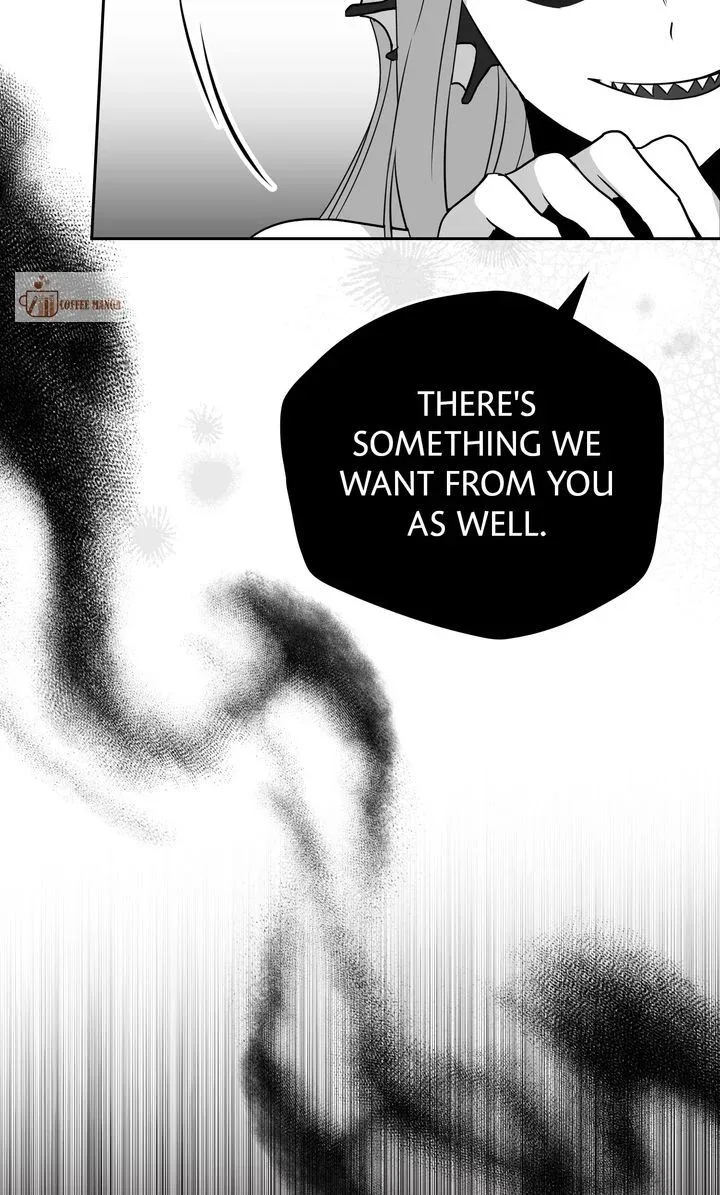 Falling for a Dying Princess Chapter 51 page 61