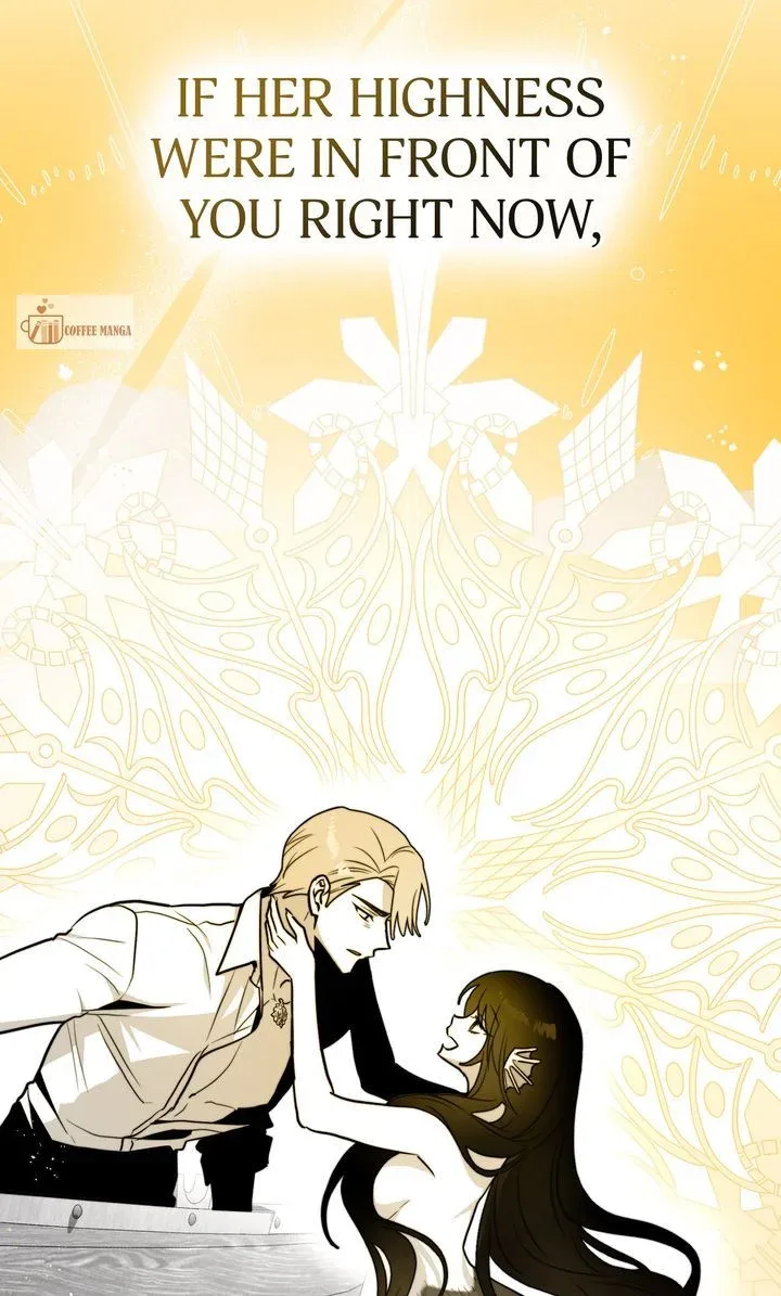 Falling for a Dying Princess Chapter 51 page 47
