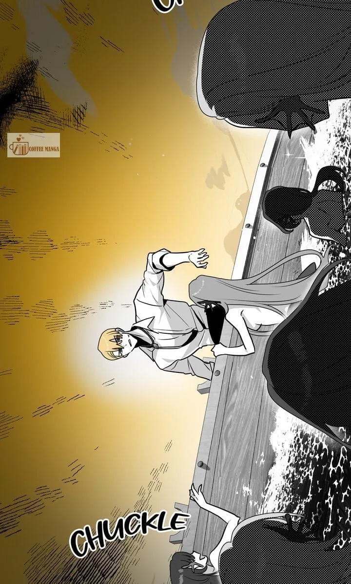 Falling for a Dying Princess Chapter 51 page 54