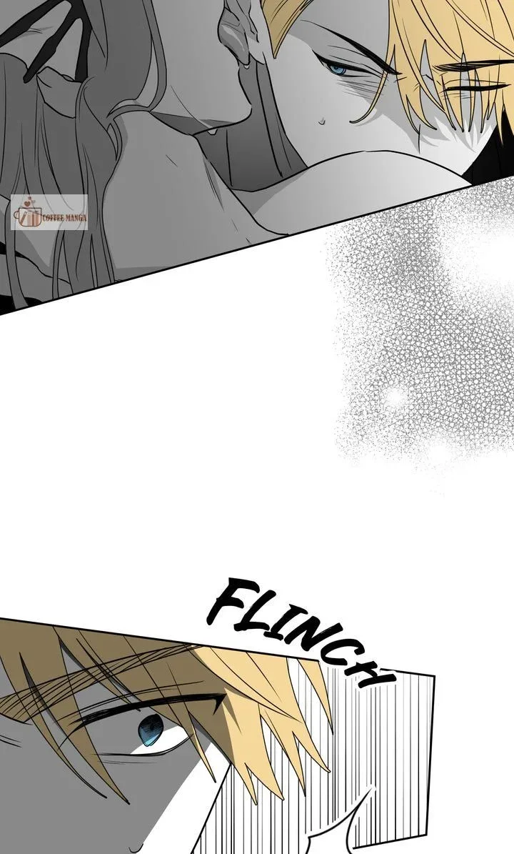 Falling for a Dying Princess Chapter 51 page 51