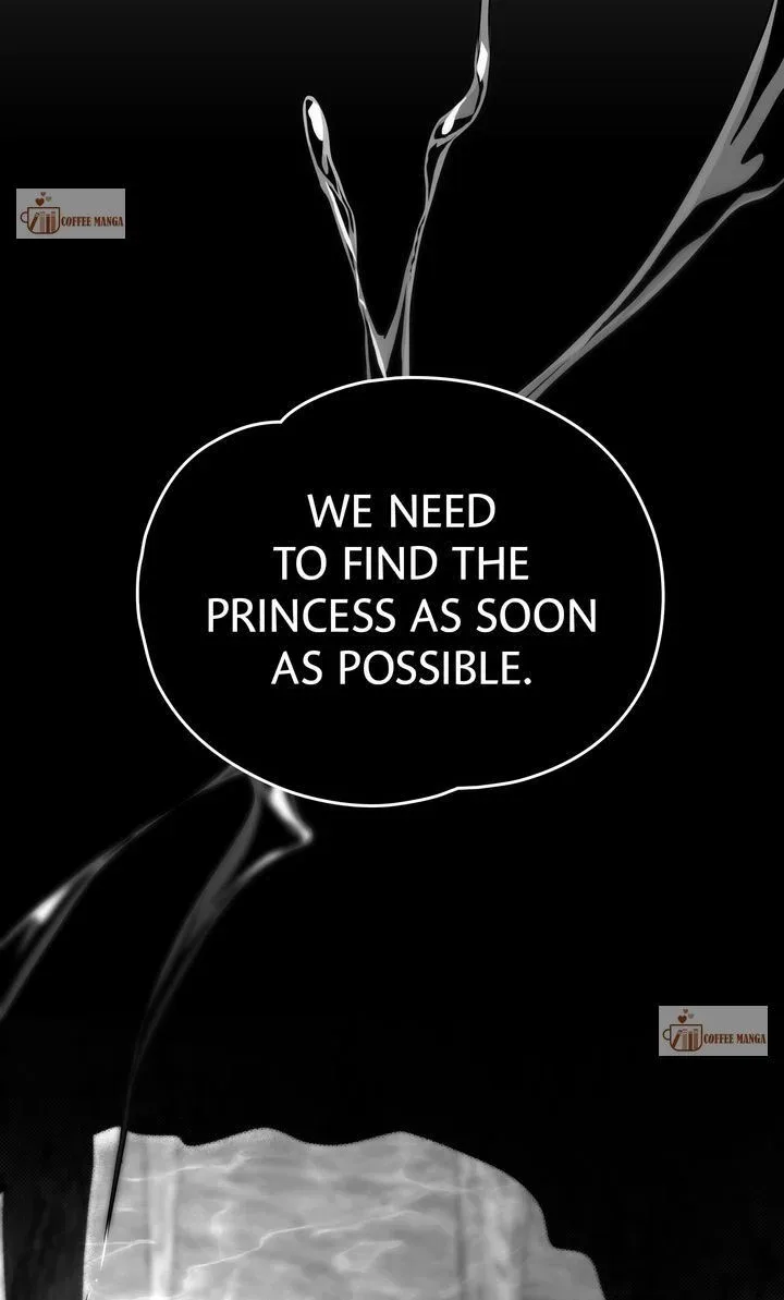 Falling for a Dying Princess Chapter 52 page 54