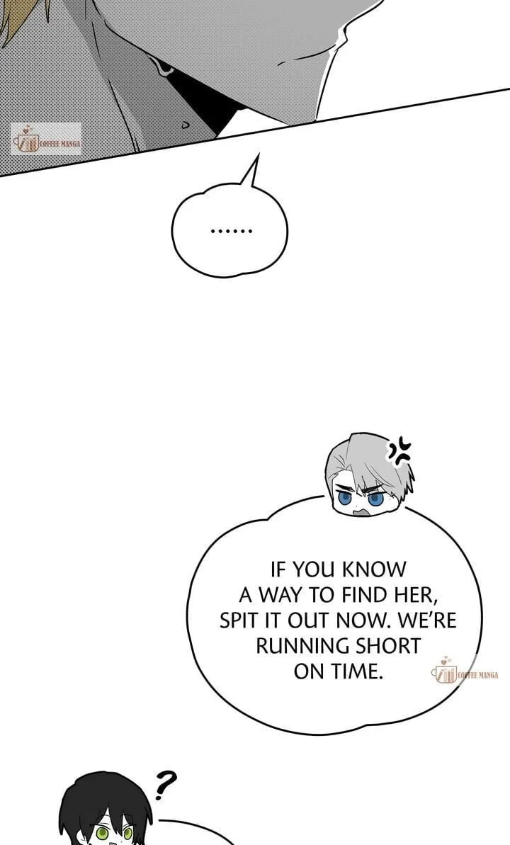 Falling for a Dying Princess Chapter 52 page 47