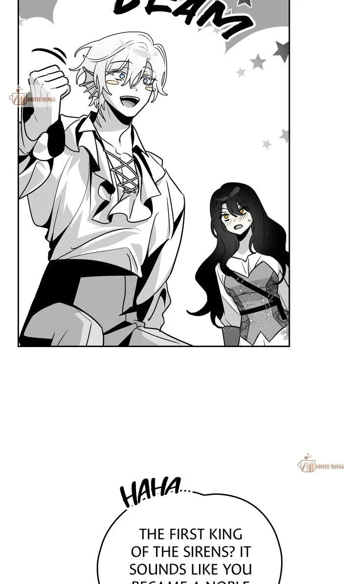Falling for a Dying Princess Chapter 52 page 58