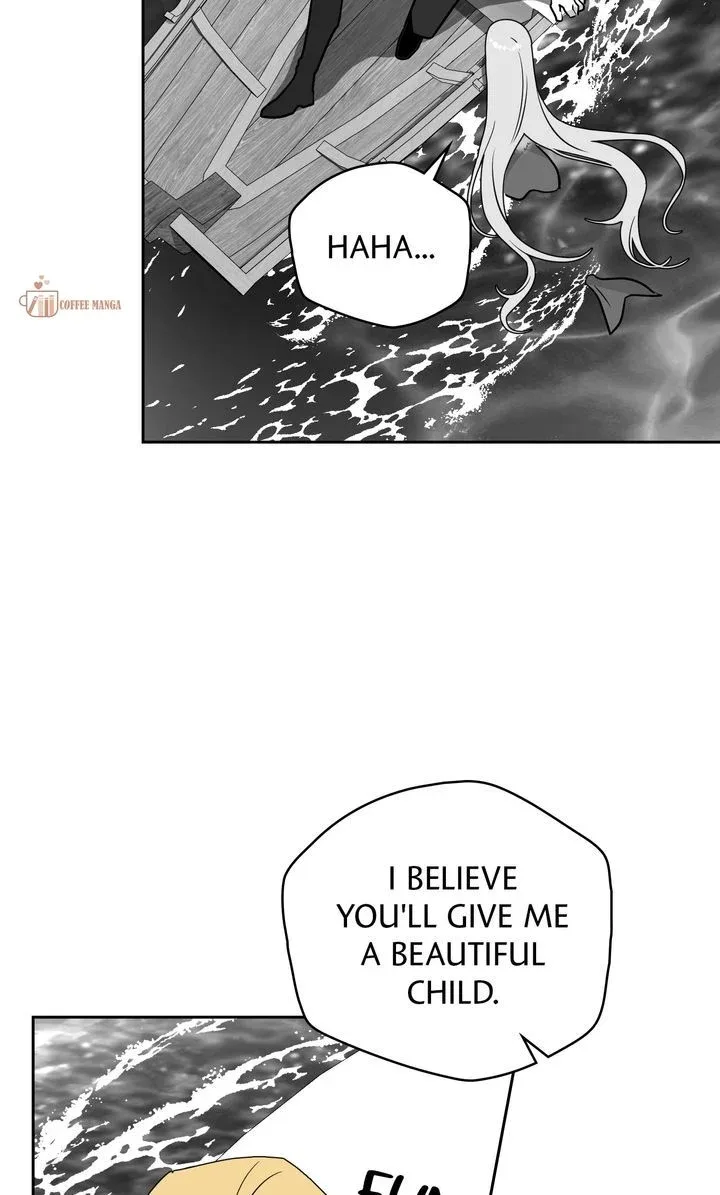 Falling for a Dying Princess Chapter 51 page 38