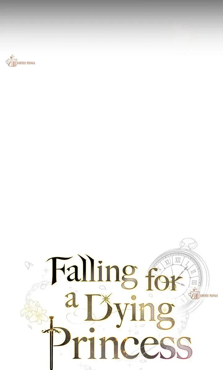 Falling for a Dying Princess Chapter 52 page 25