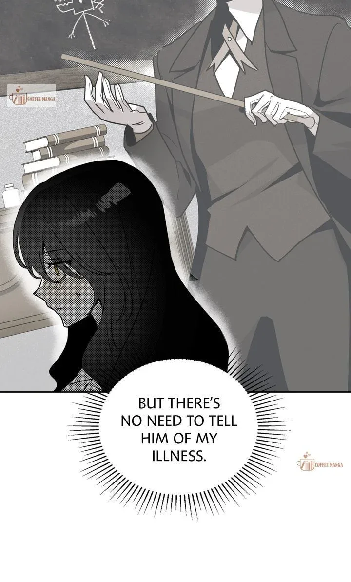 Falling for a Dying Princess Chapter 52 page 66