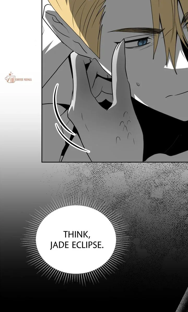 Falling for a Dying Princess Chapter 51 page 40