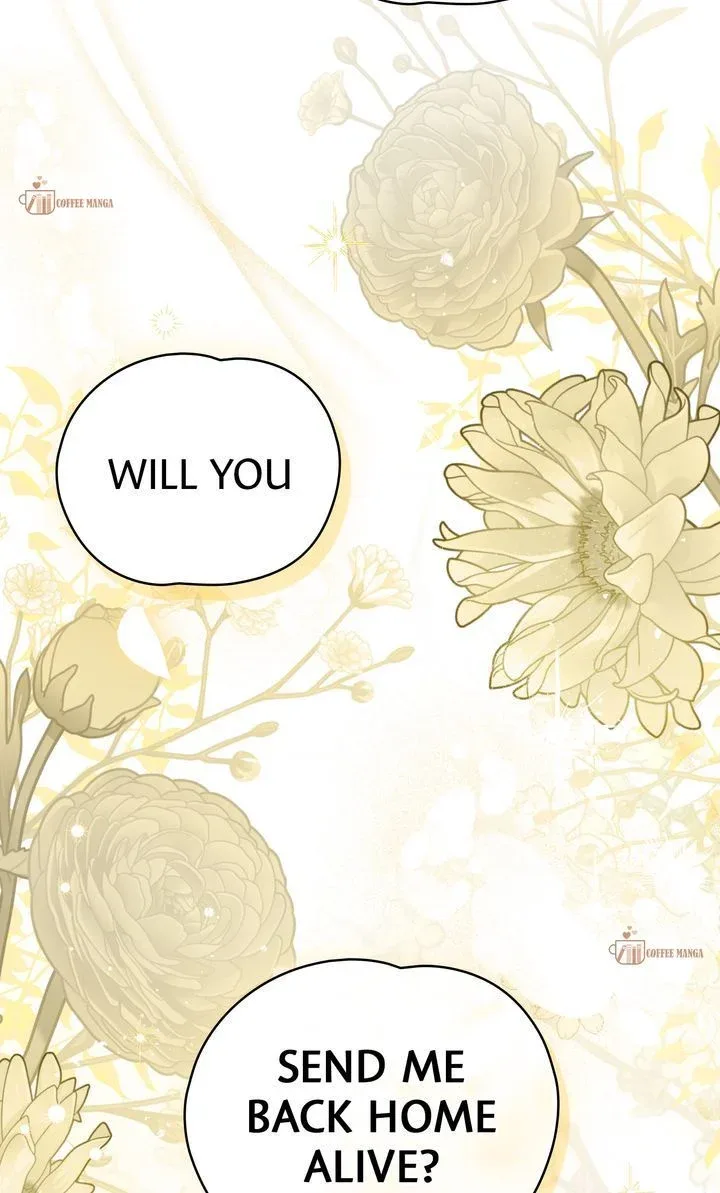 Falling for a Dying Princess Chapter 52 page 70