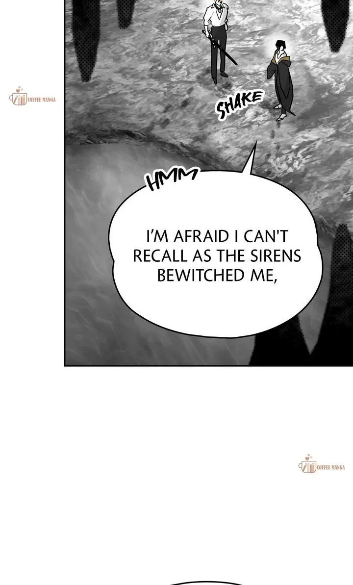 Falling for a Dying Princess Chapter 52 page 44