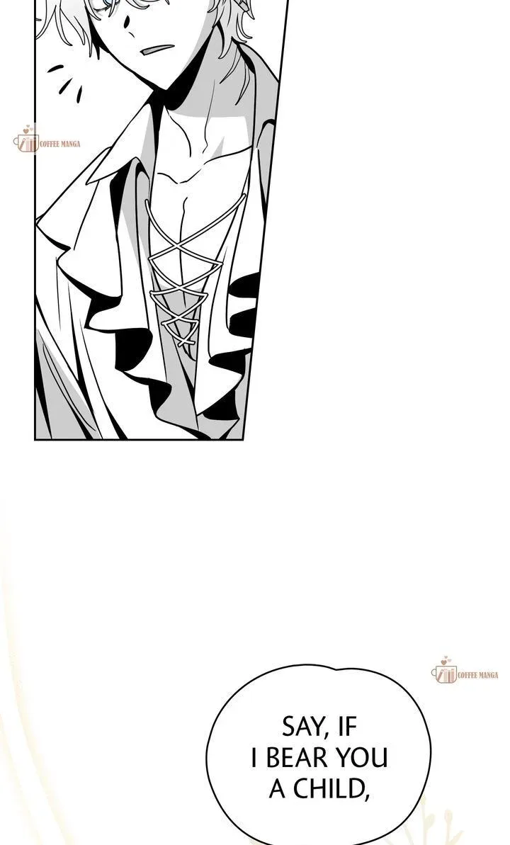 Falling for a Dying Princess Chapter 52 page 69