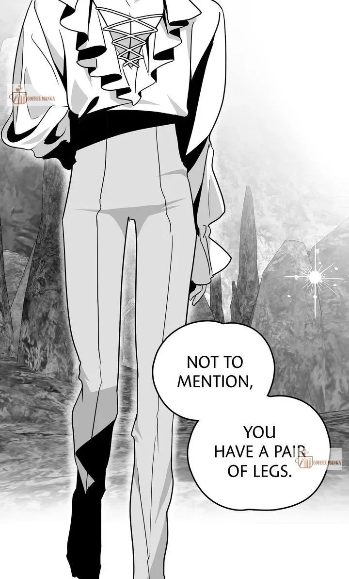 Falling for a Dying Princess Chapter 52 page 29