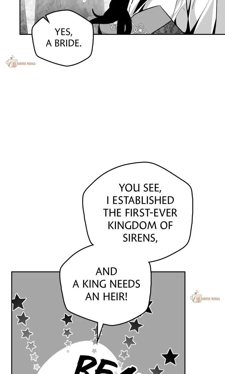 Falling for a Dying Princess Chapter 52 page 57